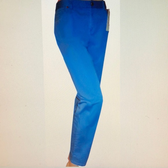 macys blue jeans